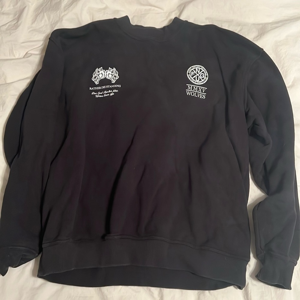 Darc Sport crewneck